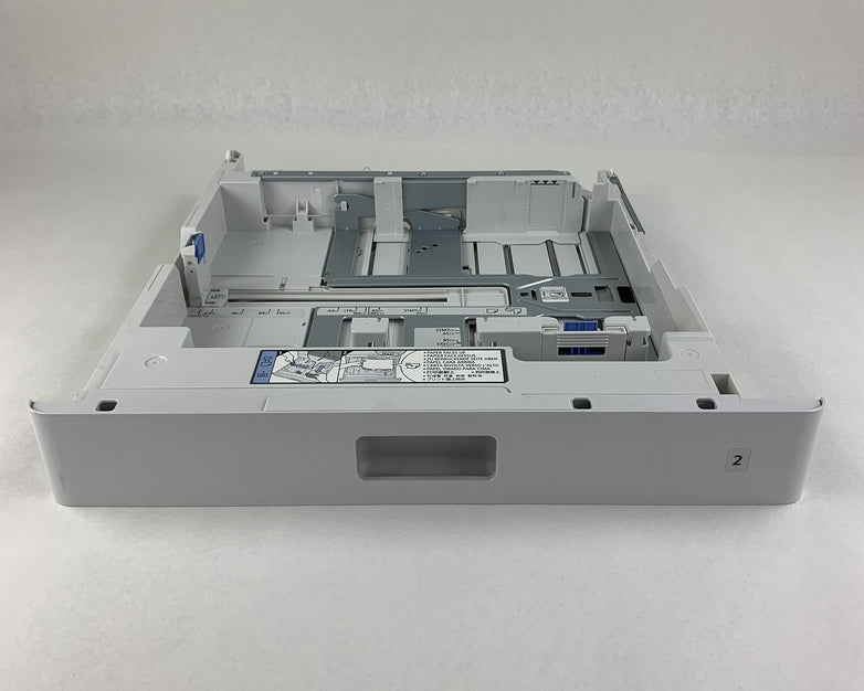 Canon QM4-6433 WG7250F Middle Paper Tray #2