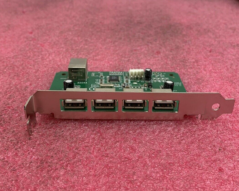 MEON FSB-945GC Industrial Mainboard Intel Pentium E5700 3.00GHz 2GB RAM