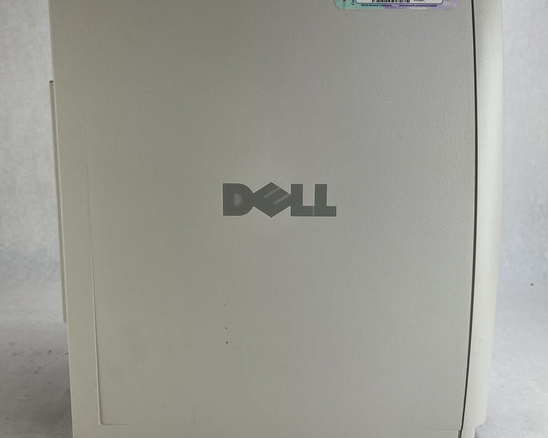 Dell Dimension L700CXE MT Intel Celeron 700MHz 128MB RAM No HDD No OS