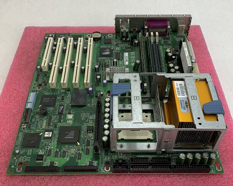 Compaq ProLiant ML350 G3 Motherboard Intel Xeon 2.8GHz 1.5GB RAM