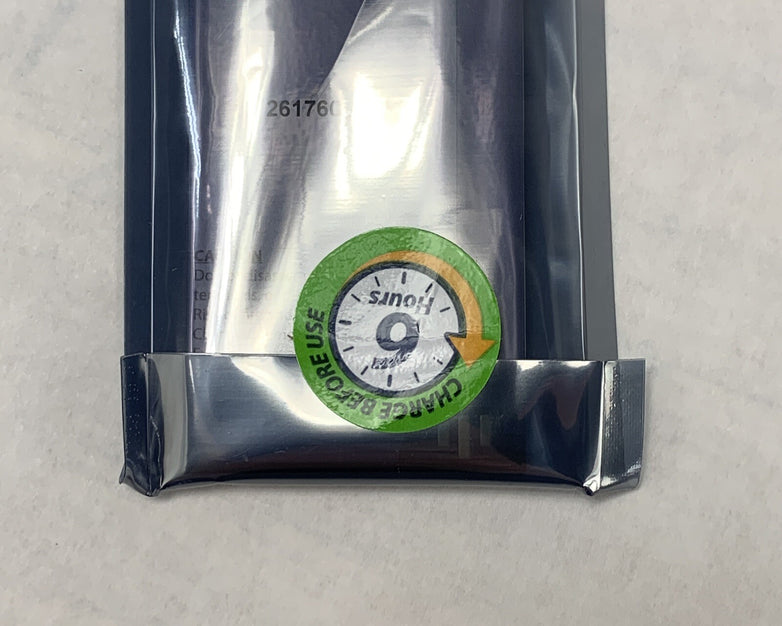 Artisan RB-8821-LReplacement Batt Cisco CP-BATT-8821 2100mAh 3.8V 7.98Wh New