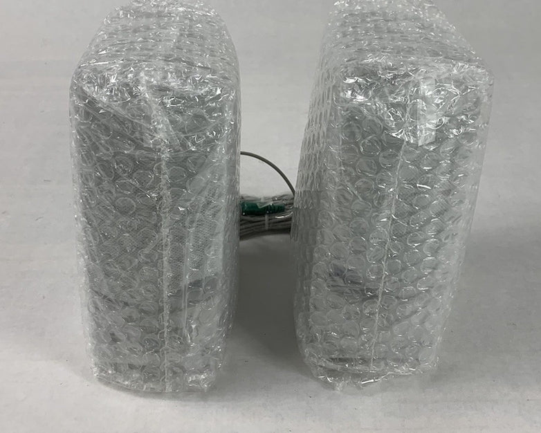 Cyber Acoustics CA-15 Wired Computer Speakers
