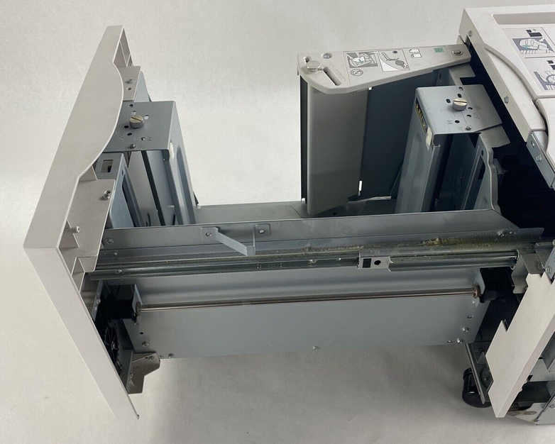 Parts and Repair Xerox SCF-1 High Capacity LCT for Xerox Copiers Untested