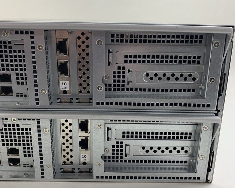 Tintri SYS-T820 24x HDD Dual Controller Blade 1x E5-2420 2.2 GHz 32 GB No HDD/OS