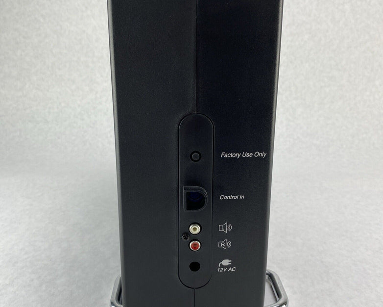 Gateway G-Max 2100 Subwoofer Speaker Tower 7004878