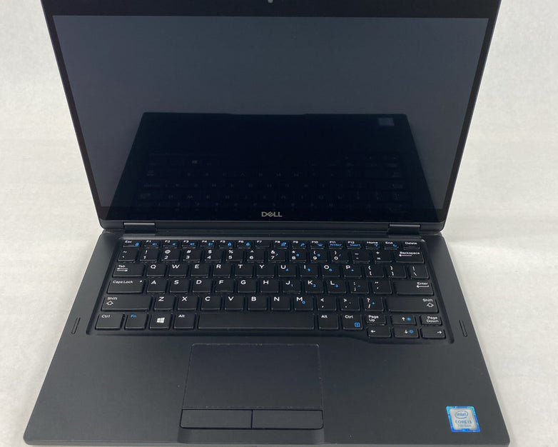 Dell Latitude 7390 2 in 1 13.3" Touch i3-7130U 2.7GHz 4GB RAM No Battery/HDD/OS