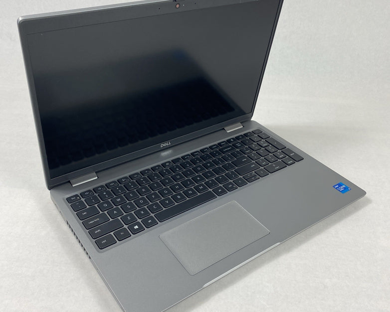 Dell Latitude 5520 Intel Core i5-1145G7 2.60 GHz 16 GB RAM 15.6" No SSD No OS