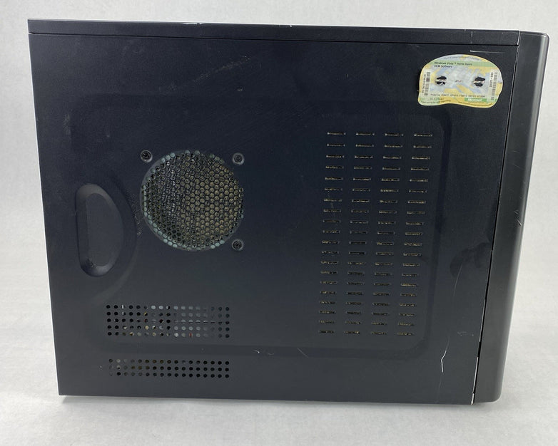 Unbranded Mid ATX Tower Computer Case with 350W Power Supply