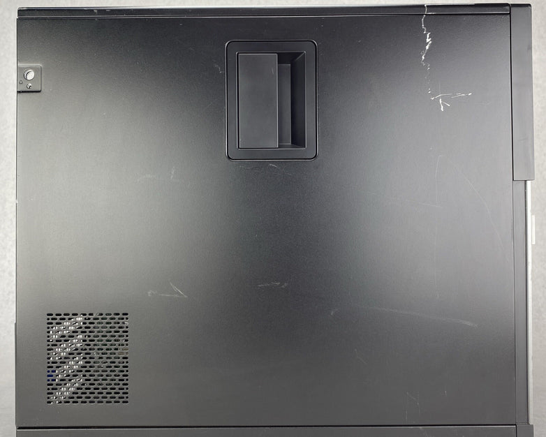 Dell Optiplex 7010 MT Intel Core i5-3470 3.20GHz CPU 4GB RAM No HDD OS