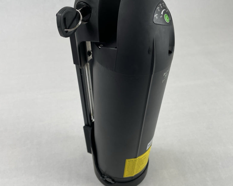 BAT-GT1-001 36V 10Ah lithium-ion battery Pack for EBikes