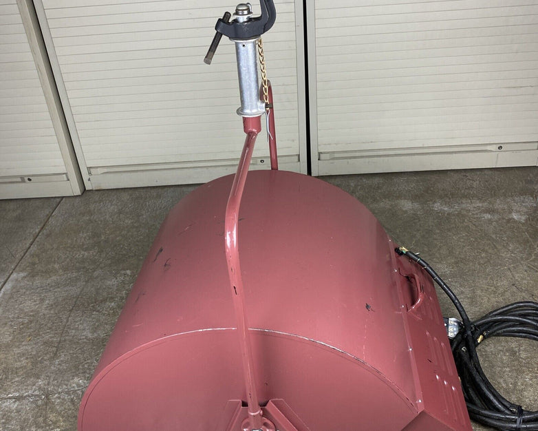 MOLE-RICHARDSON CO. TYPE 2561 MOLEQUARTZ 2000 WATT SUPER-SOFTLITE Grade B