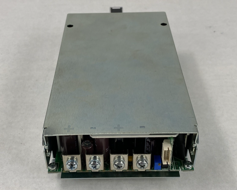 XP Power EMH350PD21-EF 12V 16.5A 24V 8.3A Power Supply Untested