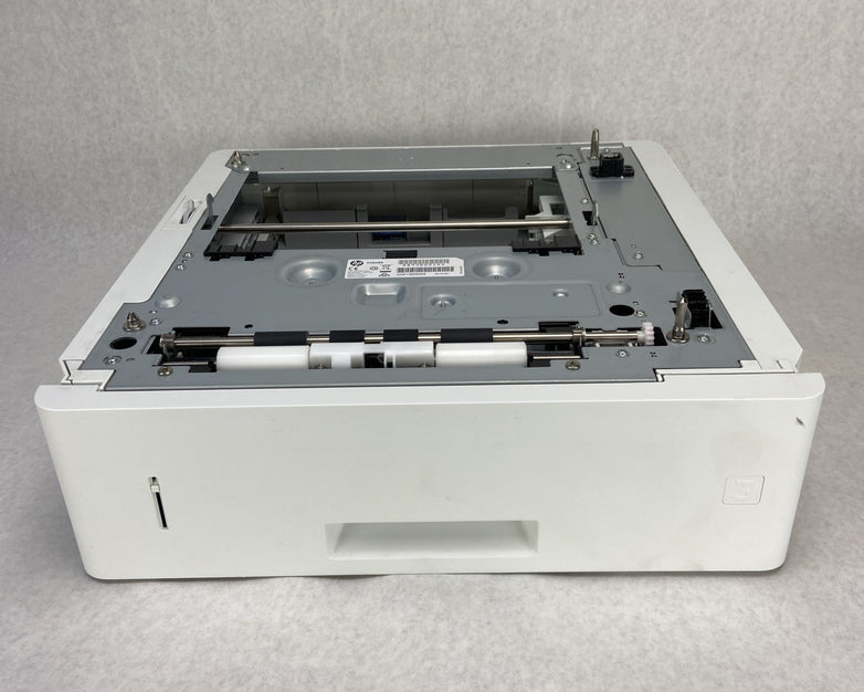 HP LaserJet M604 M605 M606 F2G68A Paper Feeder 500 Sheet Tray "3"