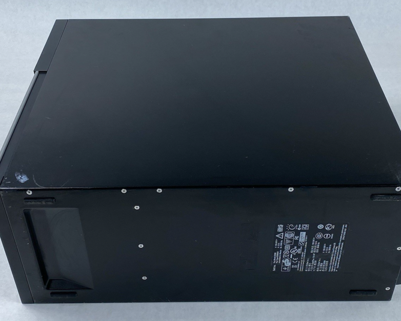 Dell OptiPlex 790 MT Intel Core i5-2400 3.10GHz 4GB RAM No HDD No OS
