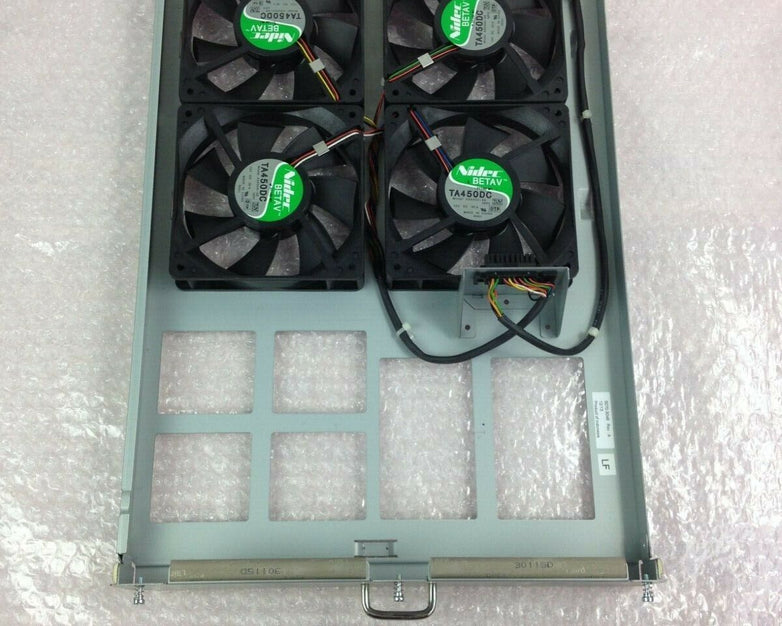HP 5070-3046 Fan Module Tray for E5412zl J8698A Switch