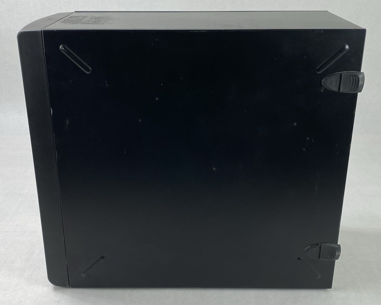 InWin Z Series MicroATX Computer Case with 350W Power Supply