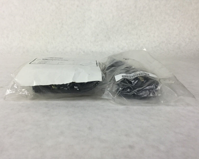 Genuine Cisco DA-02A05 74-8441-01 5V 4A AC Power Adapter & Power Cord (Lot of 2)