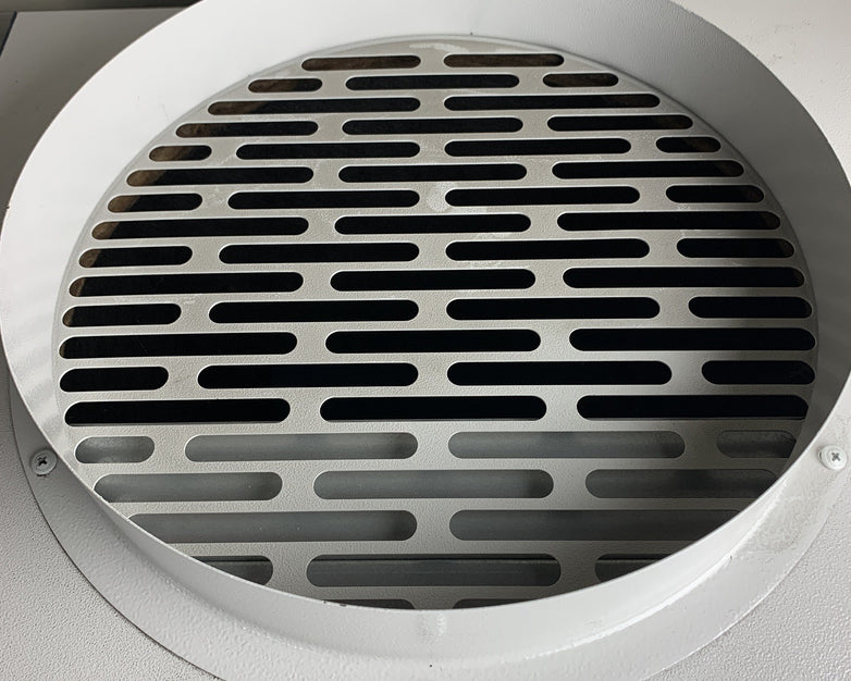 Kwikool KIB2411 Portable A/C Blows Air Not Cooled