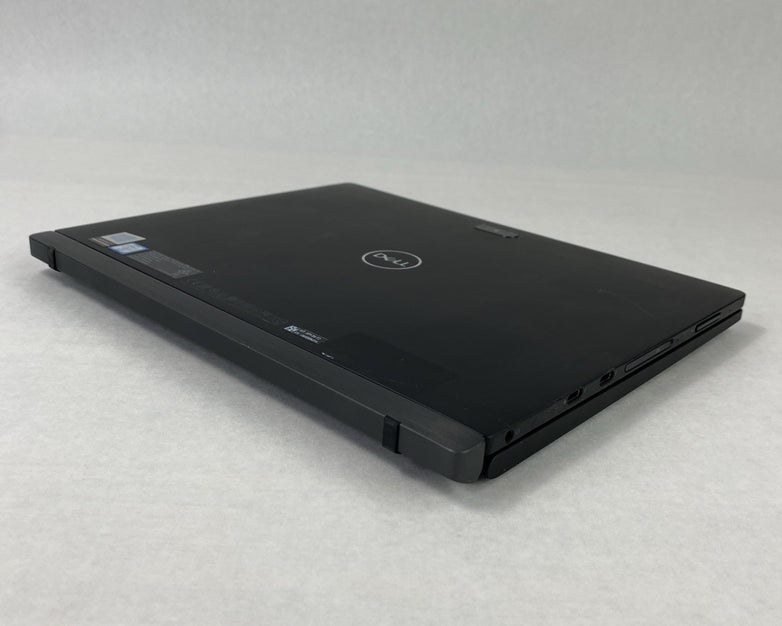 Dell Latitude 7285 12.3" Touch i5-7Y57 1.20 GHz 8 GB RAM No HDD No OS