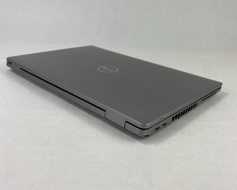 Dell Latitude 5520 Intel Core i5-1145G7 2.6 GHz 16 GB RAM 15.6" No SSD No OS