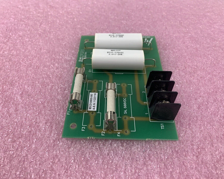 Ametek 80-210500-90 Noise Suppressor Board
