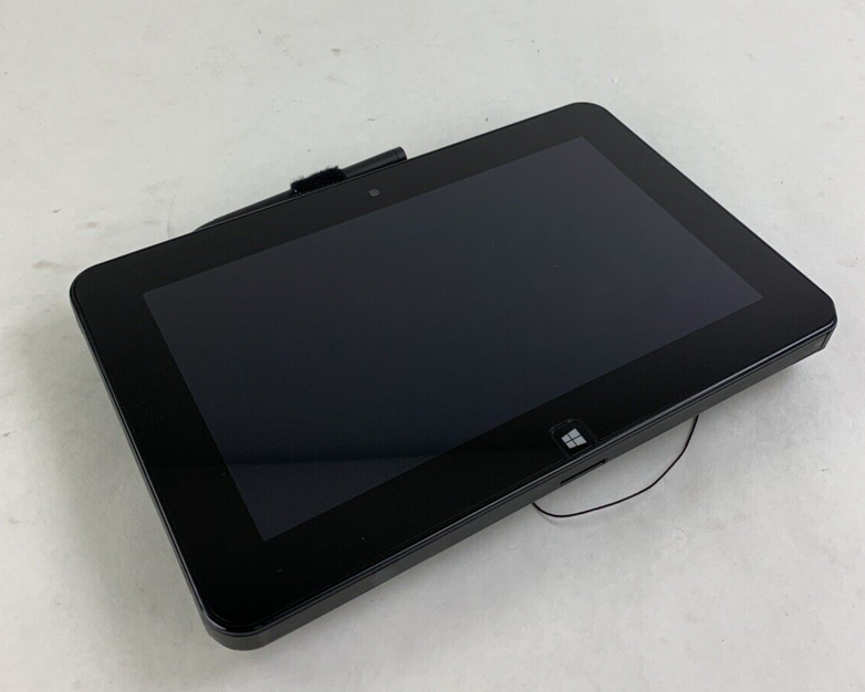 Motion CL920 Tablet PC Pentium N3540 4GB Ram w/ Stylus No HDD No OS No Battery