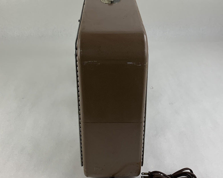 Homart Cooling Sears Roebuck 317 93137 Vintage Double Box Fan