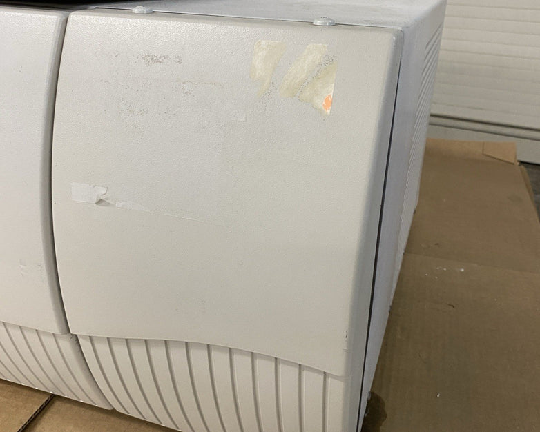 Beckman Coulter Allegra X-15R Refrigerated Centrifuge - S7 Sytem Error