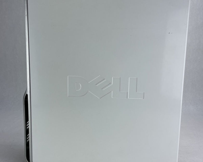 Dell Dimension C521 DT AMD Sempron 3400+ 1.8GHz 1GB RAM No HDD No OS