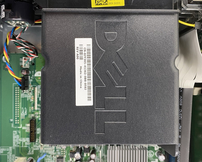 Dell OptiPlex 780 DT Pentium Dual-Core E5800 3.20GHz 4GB RAM No HDD No OS