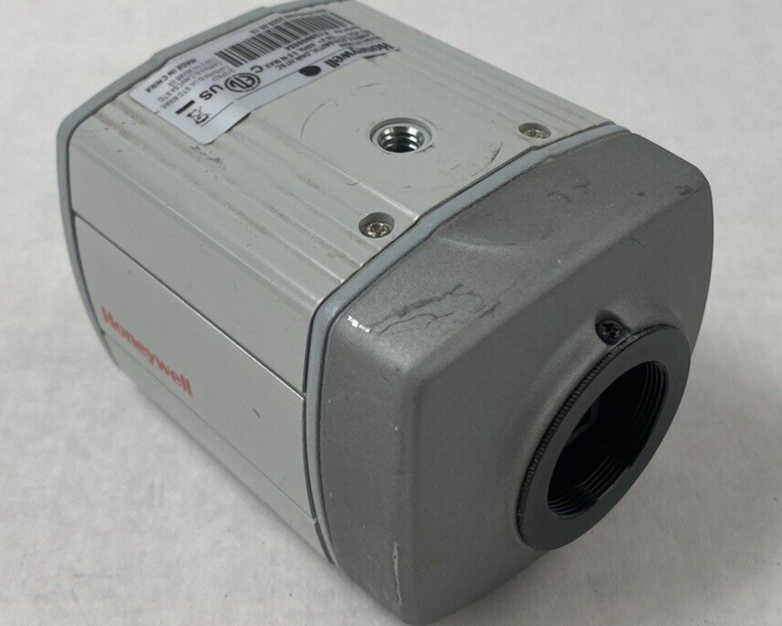 Honeywell HCS544 Day/Night Color Camera Tested