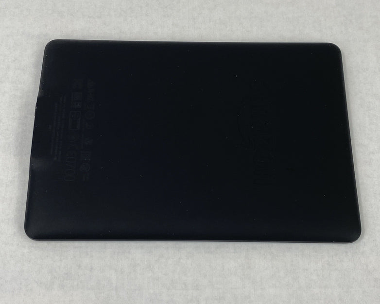 Amazon DP75SDI Kindle Paperwhite 6th Gen 4GB WiFi 6" Black