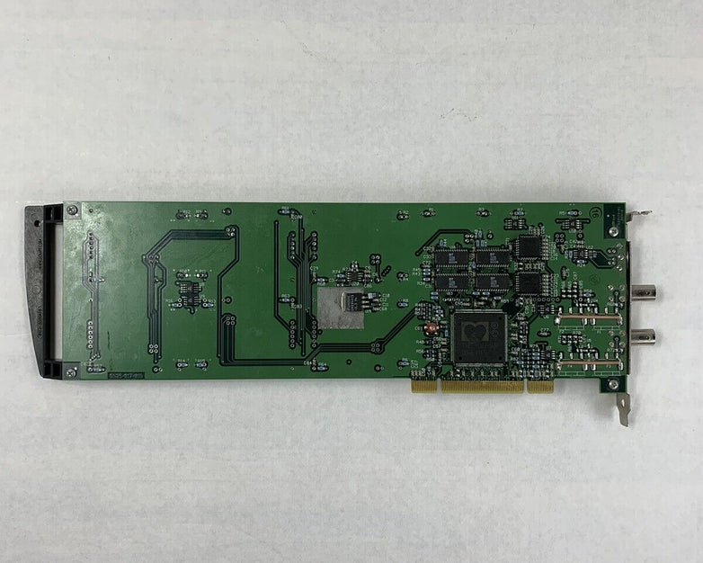 Welch Allyn Mortara Q-Tel 3605-002-51 RMS Receiver