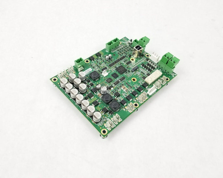Trane 6400-2764-01 Rev D X13651606010 Control Circuit Board