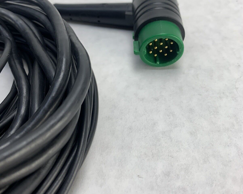 Physio-Control 11110-000066 5L ECG Cable