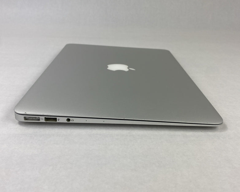 Apple MacBook Air A1466 2014 13" 1.4GHz i5 4GB RAM 250GB SSD os11.7.1 515 Cycles