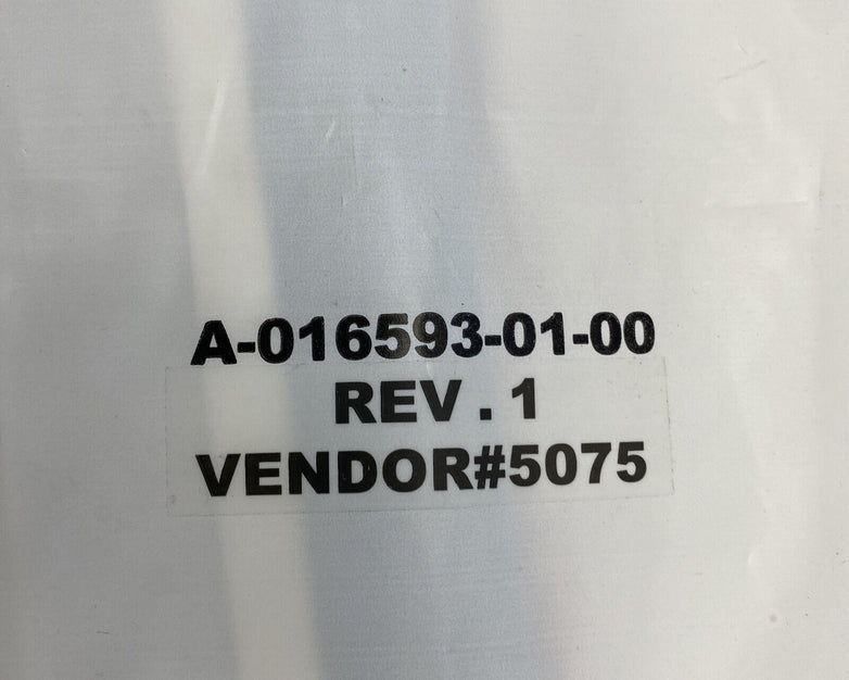 WMA 20-008273-00-01 BB1 Tower Light Assembly + Color A-016593-01-00 (Lot of 2)