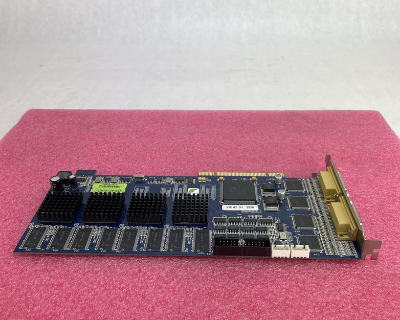 HIKvision DS-4016HC1 Compression Card