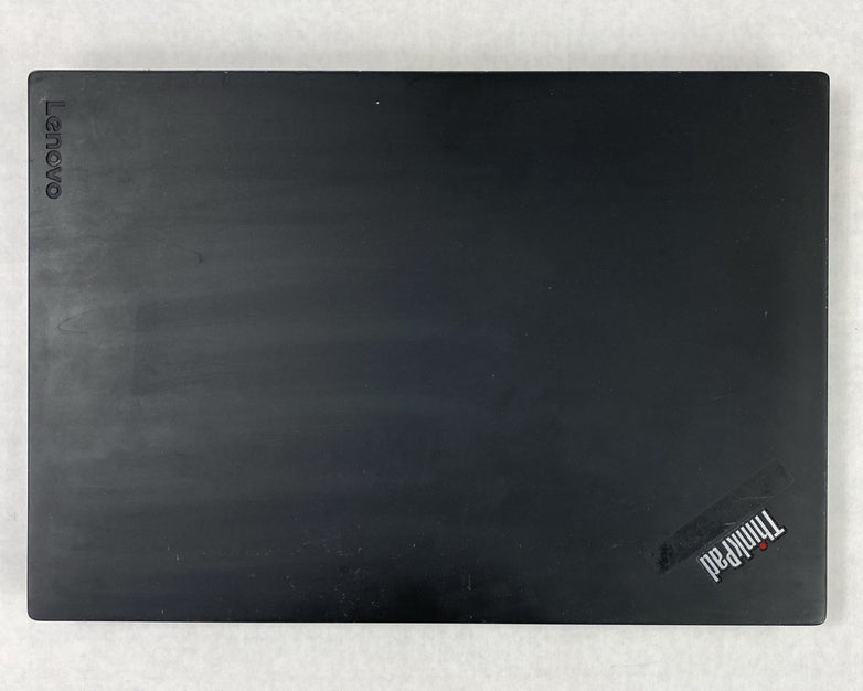 Lenovo ThinkPad T480 Core i5-8350U 1.70 GHz 8 GB RAM 14" No Battery No HDD No OS