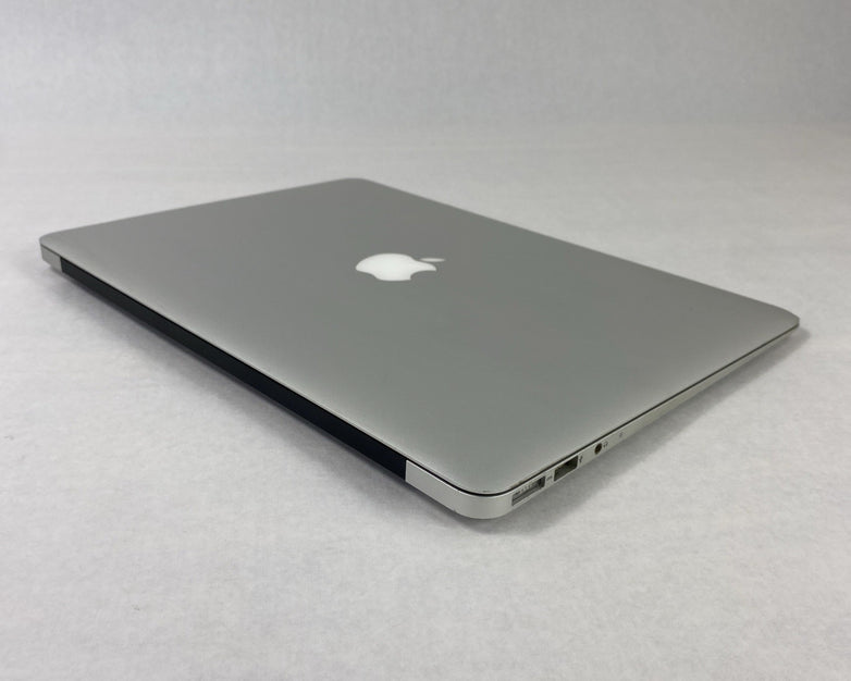 Apple MacBook Air A1466 2012 13" 1.7GHz i5 4GB RAM 60GB SSD os10.15.7 273 Cycles