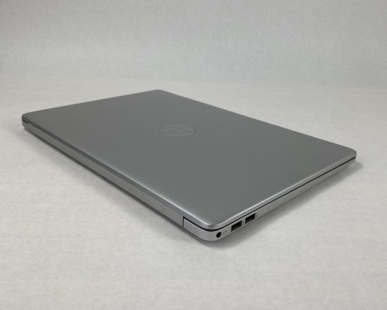 HP Laptop 15-ef2013dx AMD Ryzen 5 5500U 2.1GHz 16GB RAM 15.6" No HDD No OS