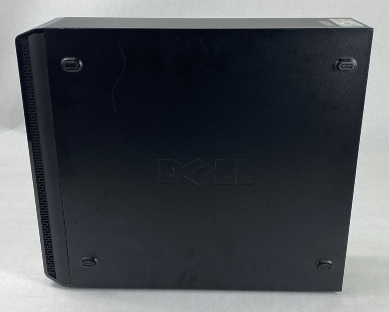 Dell Vostro 230 DT Intel Core 2 Duo E7500 2.93GHz 2GB RAM No HDD No OS