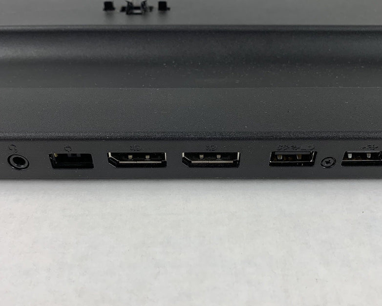 Lenovo ThinkPad Pro 40AH Docking Station - No Keys (Lot of 2)