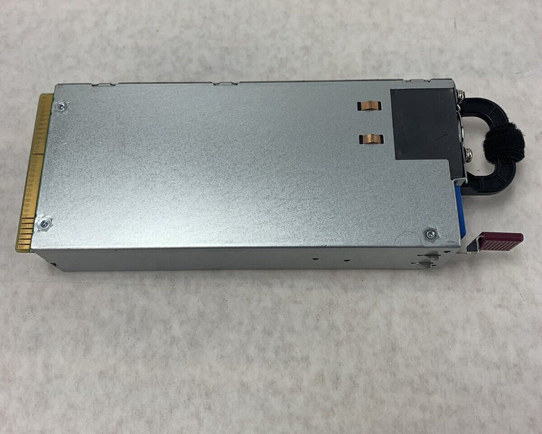 HP Switching Power Supply Model: HSTNS-PD28 100V-240V Output 460W Max