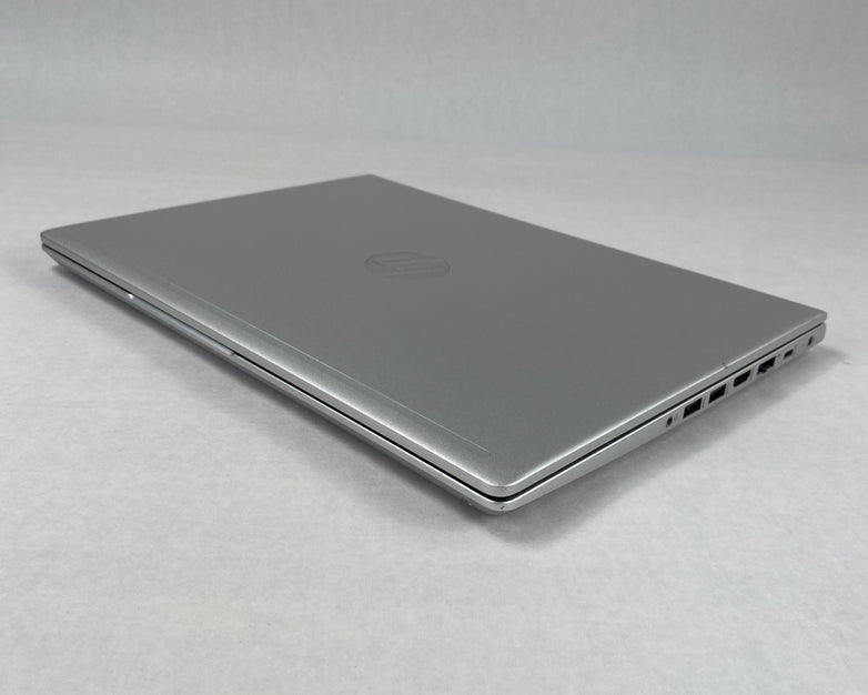 HP ProBook 440 G6 14" Touch Core i5-8265U 1.60 GHz 8 GB RAM No HDD No OS