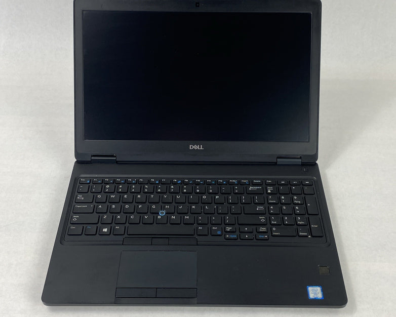 Dell Latitude 5590 Core i7-8650U 1.90 GHz 8GB RAM 15.6" No HDD No OS