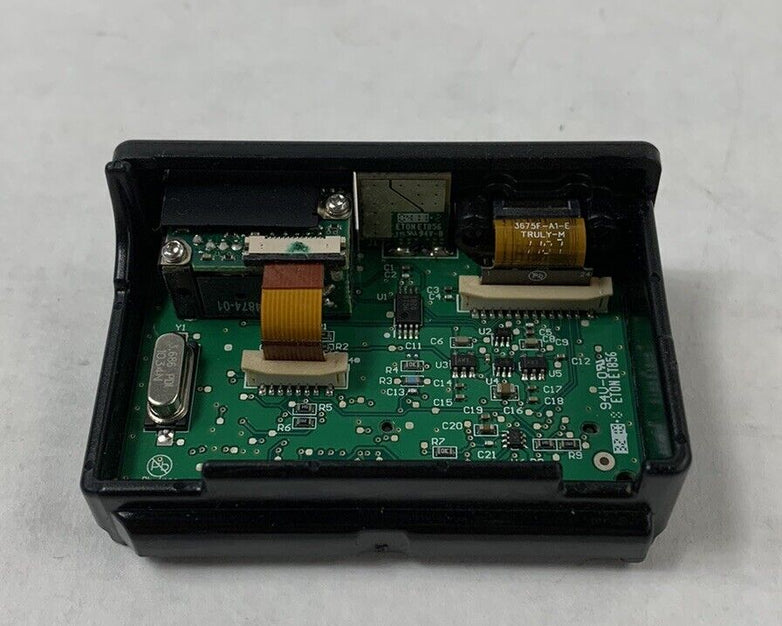 Trimble Nomad Ranger Scanner Reader SD Card 94V-0 ET856