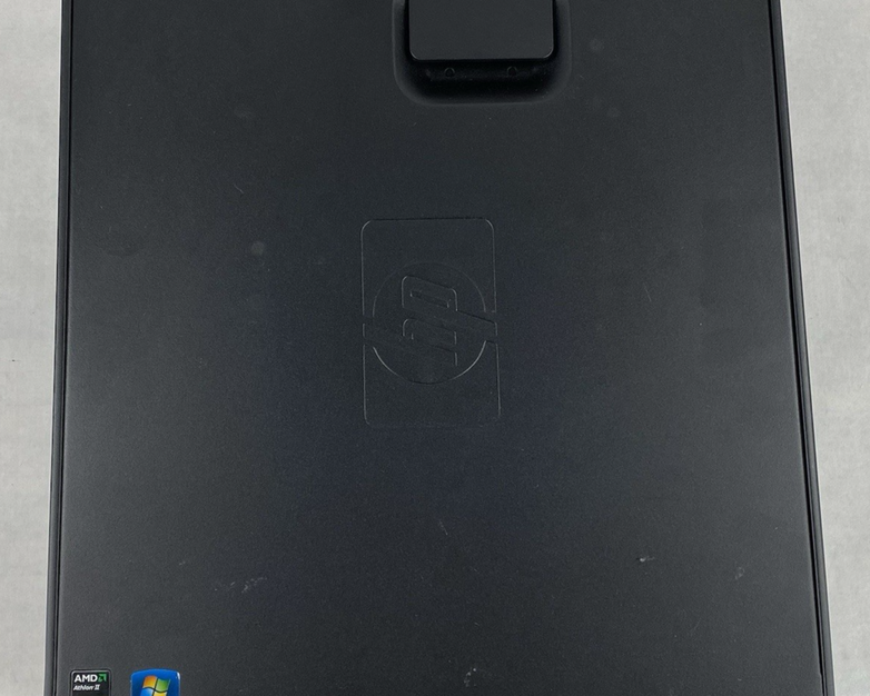 HP Compaq 6005 Pro SFF AMD Athlon 2 x2 B24 3.00GHz 8GB RAM No HDD No OS