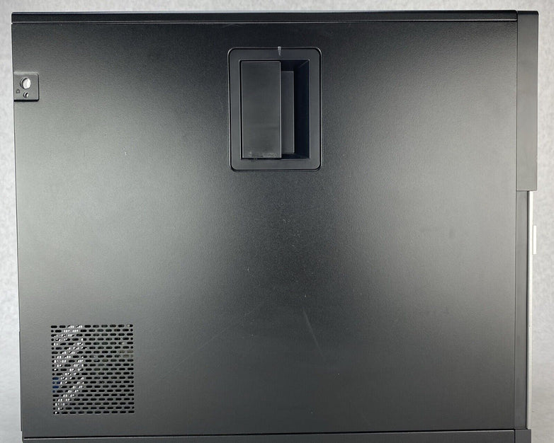 Dell Optiplex 7010 MT Intel Quad Core i7-3770 3.40GHz CPU 4GB RAM No HDD No OS