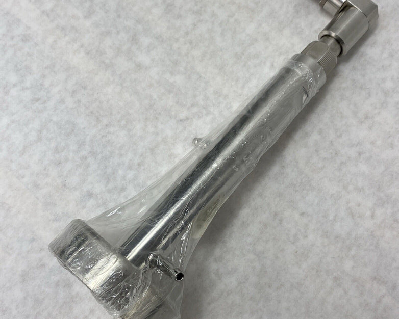New Brunswick M1176-3072 Mettler Toledo Unit